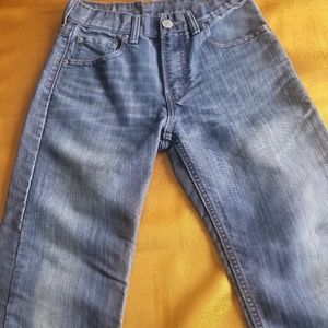 Women's Levi's 514 slim 14 25x27